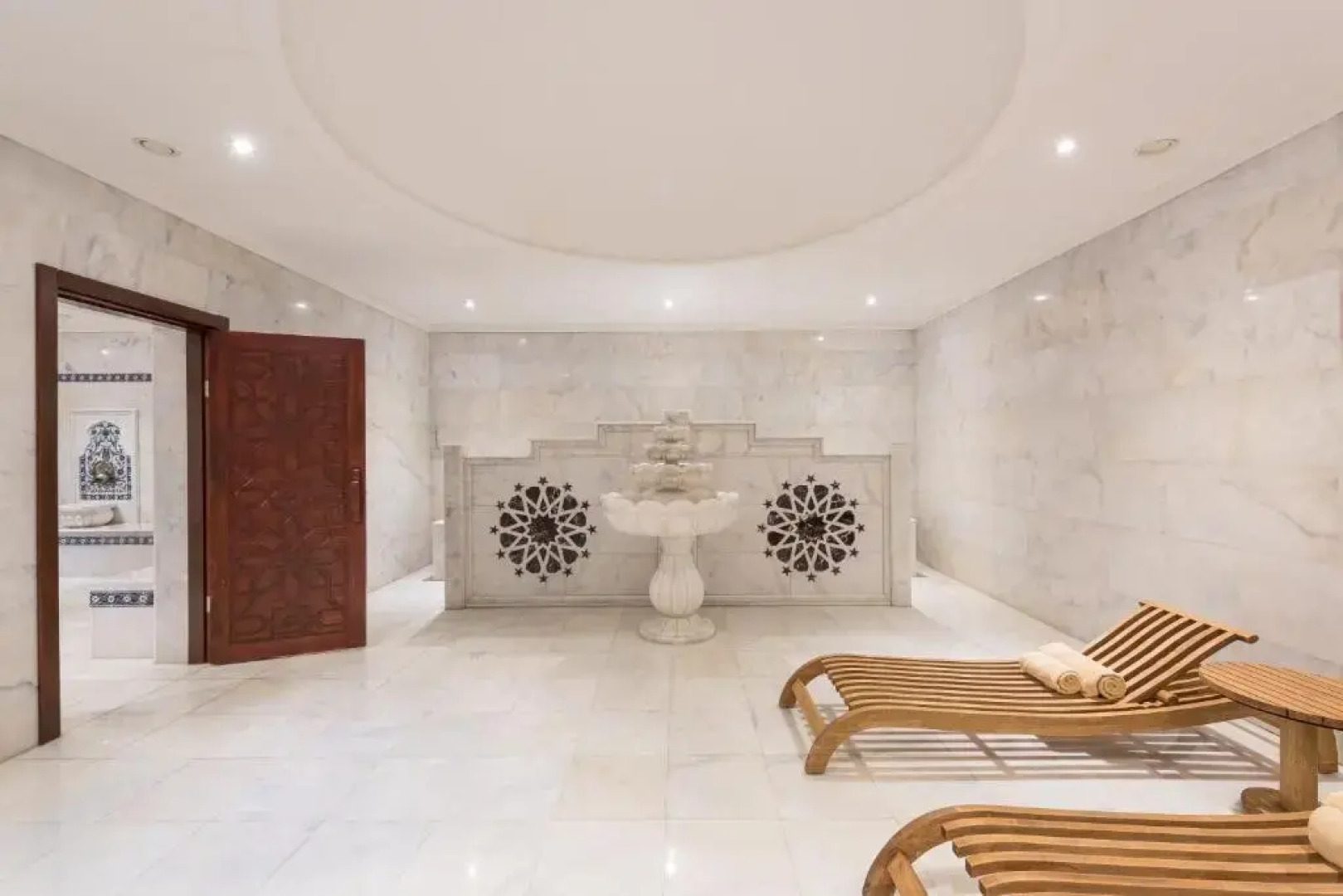 Downtown Ankara Hotel by Accor