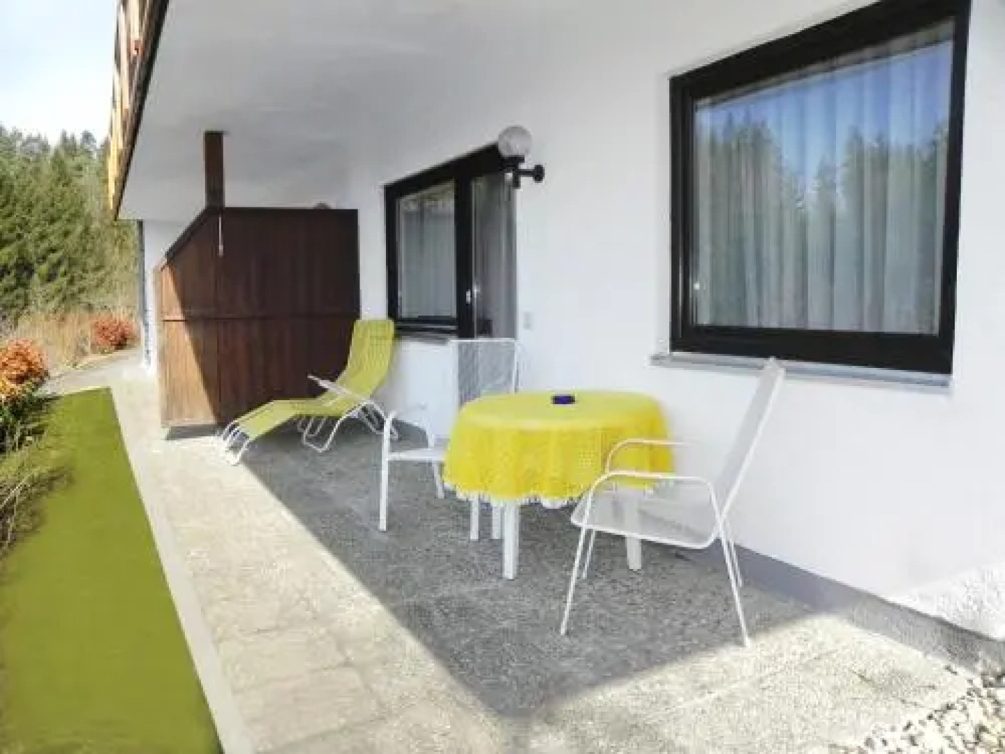 Hotel Garni Rieder Eck