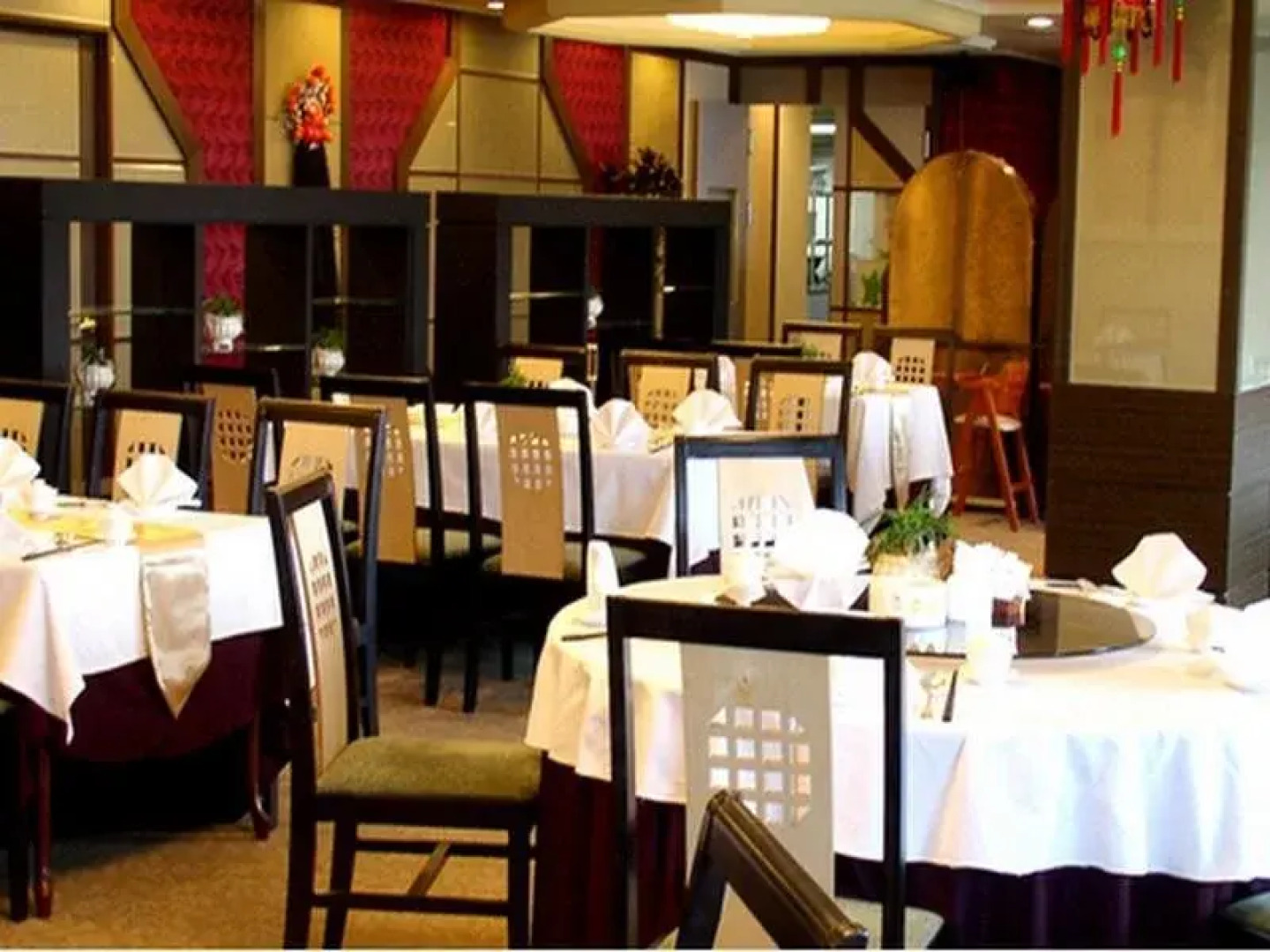 Shin Yang Park Hotel