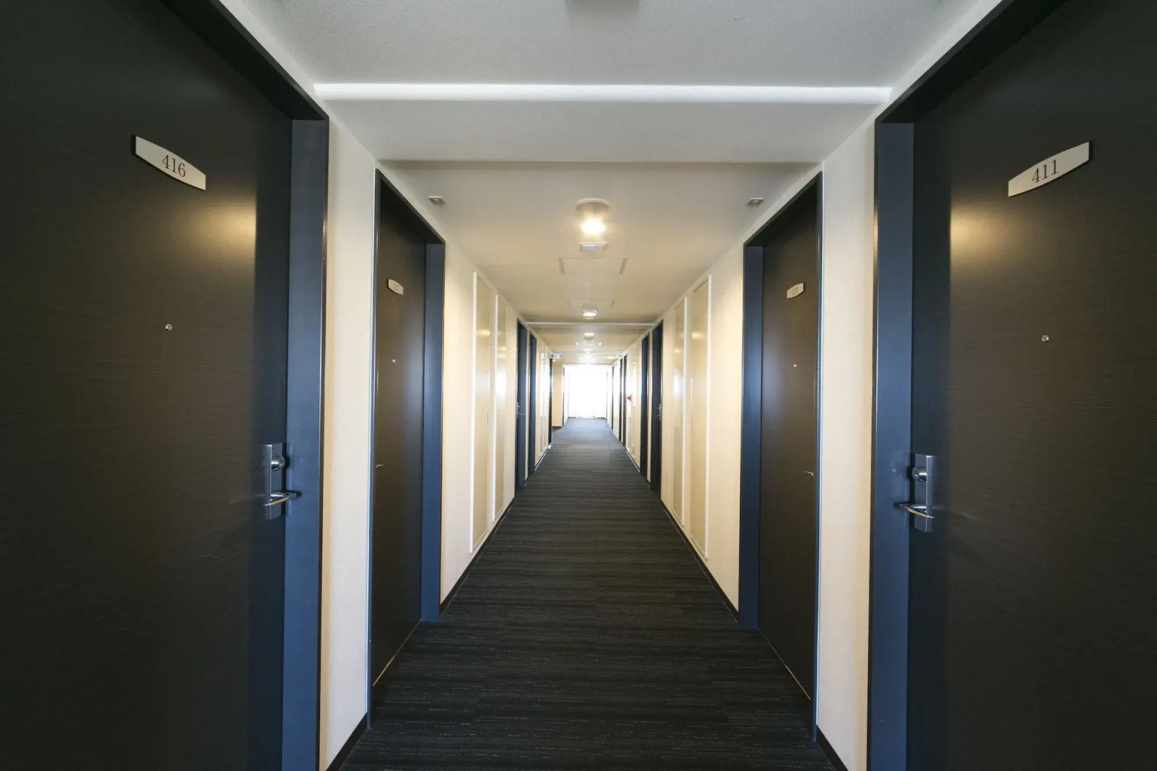 Centre One Hotel Handa