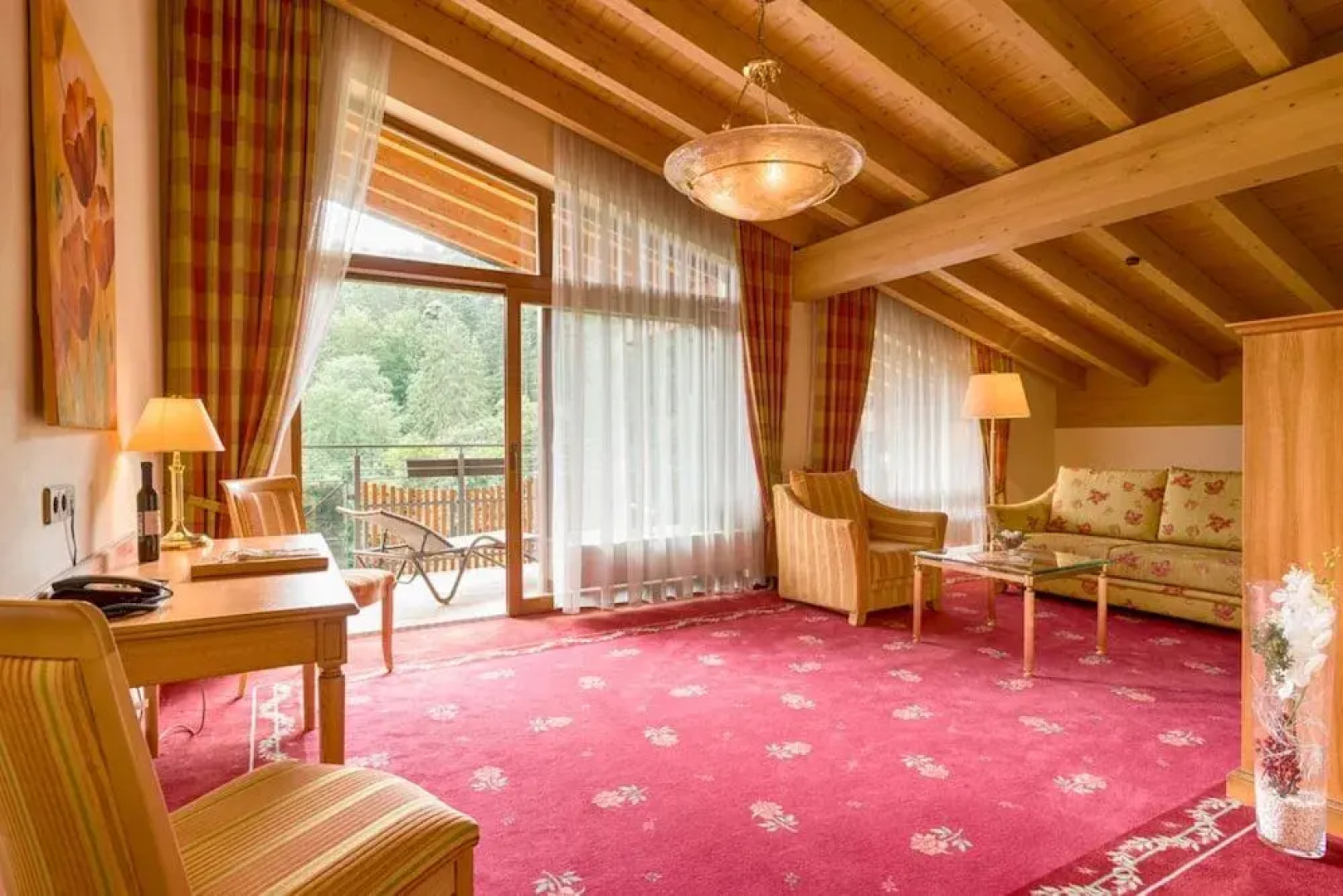 Ringhotel Mönchs Waldhotel
