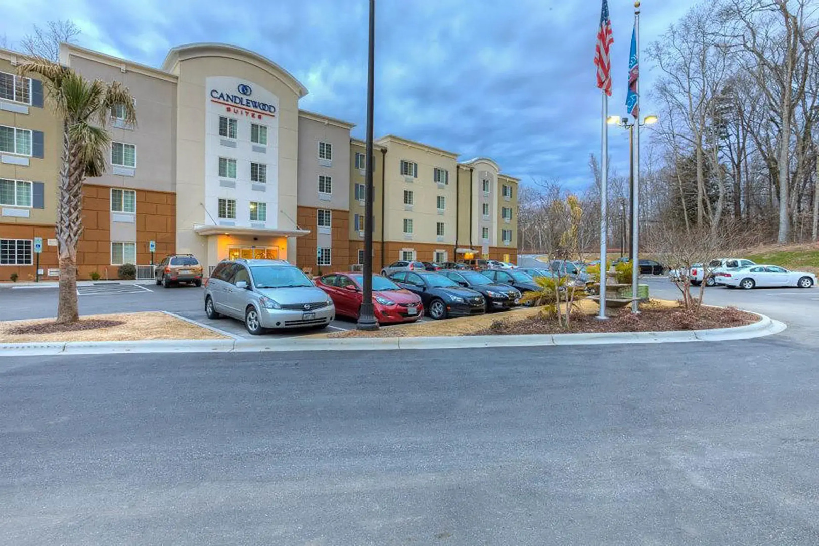Candlewood Suites Mooresville/Lake Norman,NC by IHG
