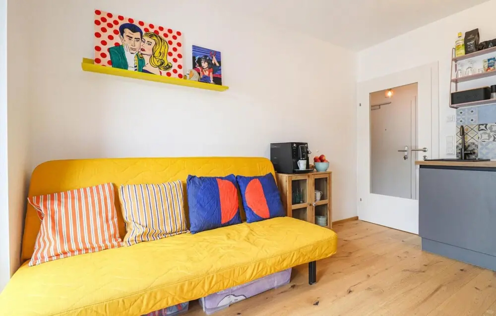 Beautiful Apartment in Gröbming With 1 Bedrooms