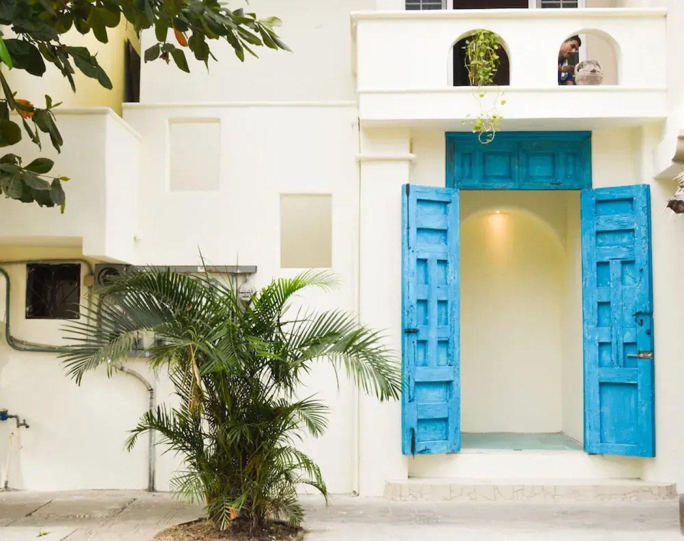 Bungalows La Perla - San Pancho