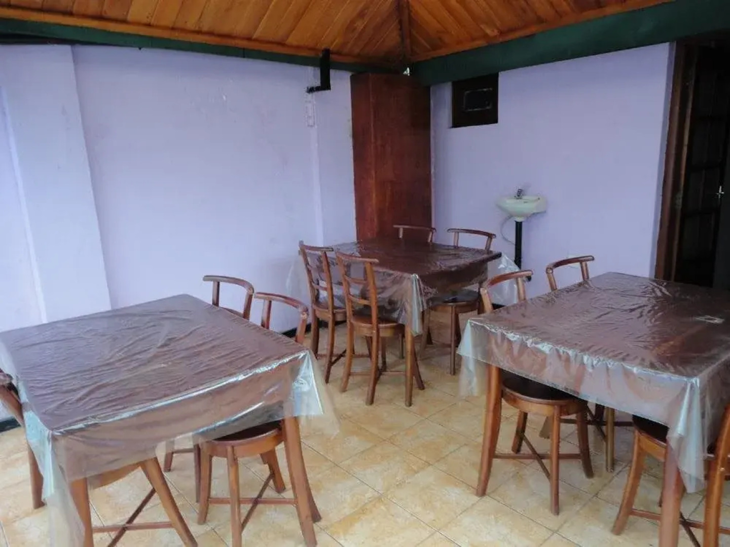 New Nuwara Eliya Inn