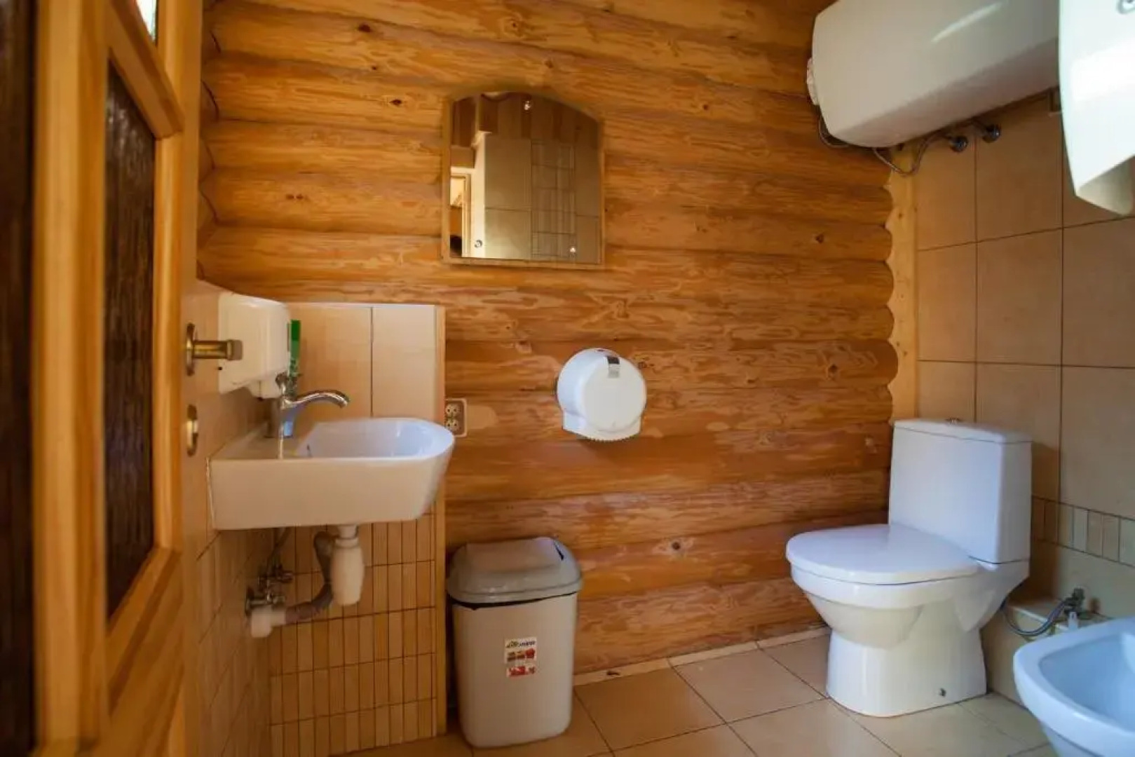 Atpūtas komplekss Godeļi