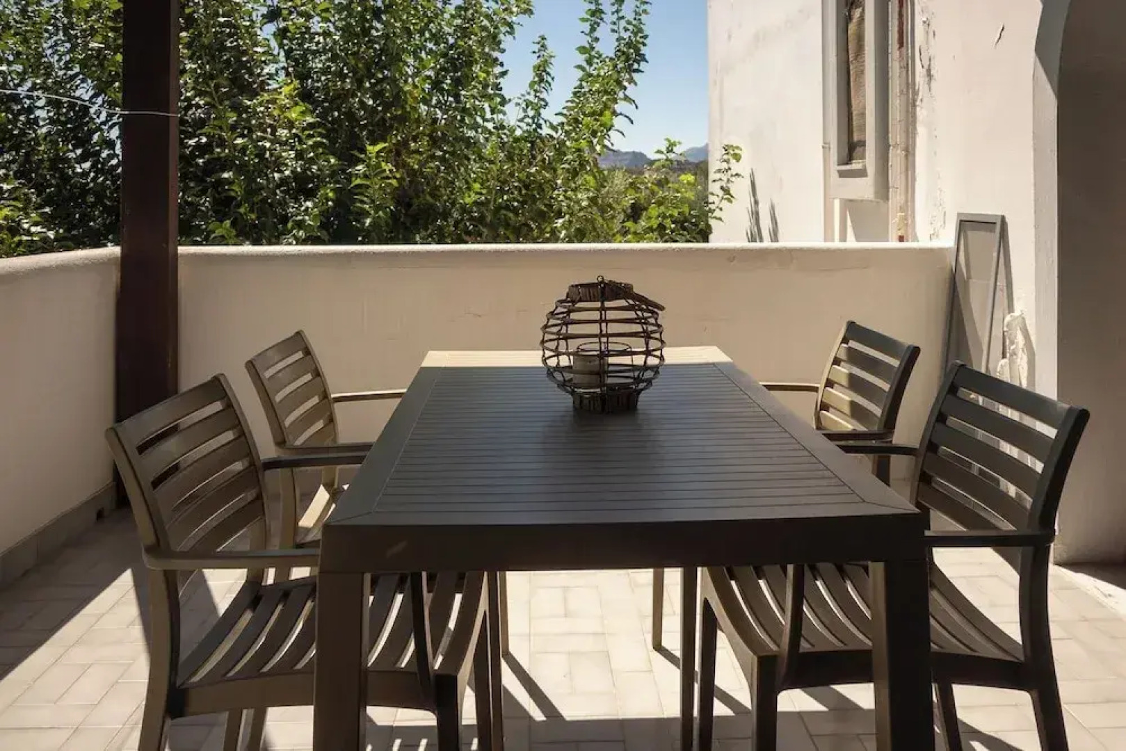 Triantafillas Suites