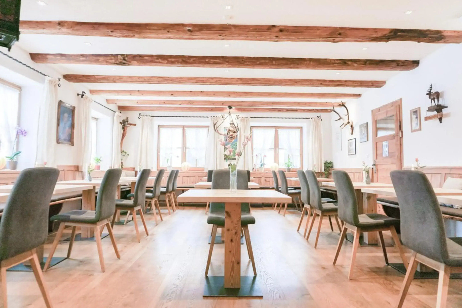 Landhotel und Gasthof Zur Post