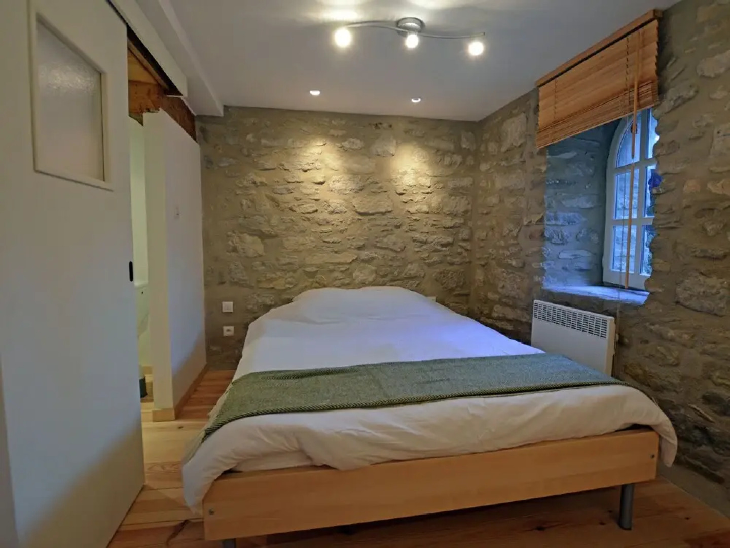 Luxurious Villa in Alzonne with Terrace