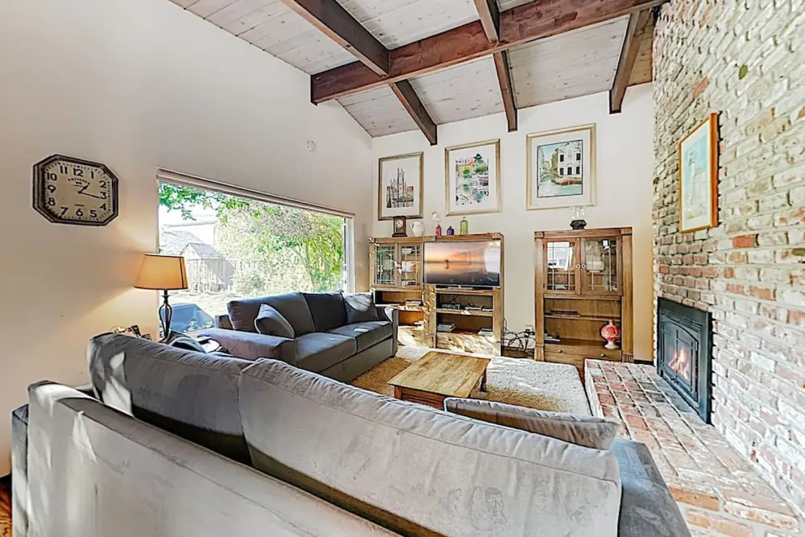 Townsend - 3 Br Home