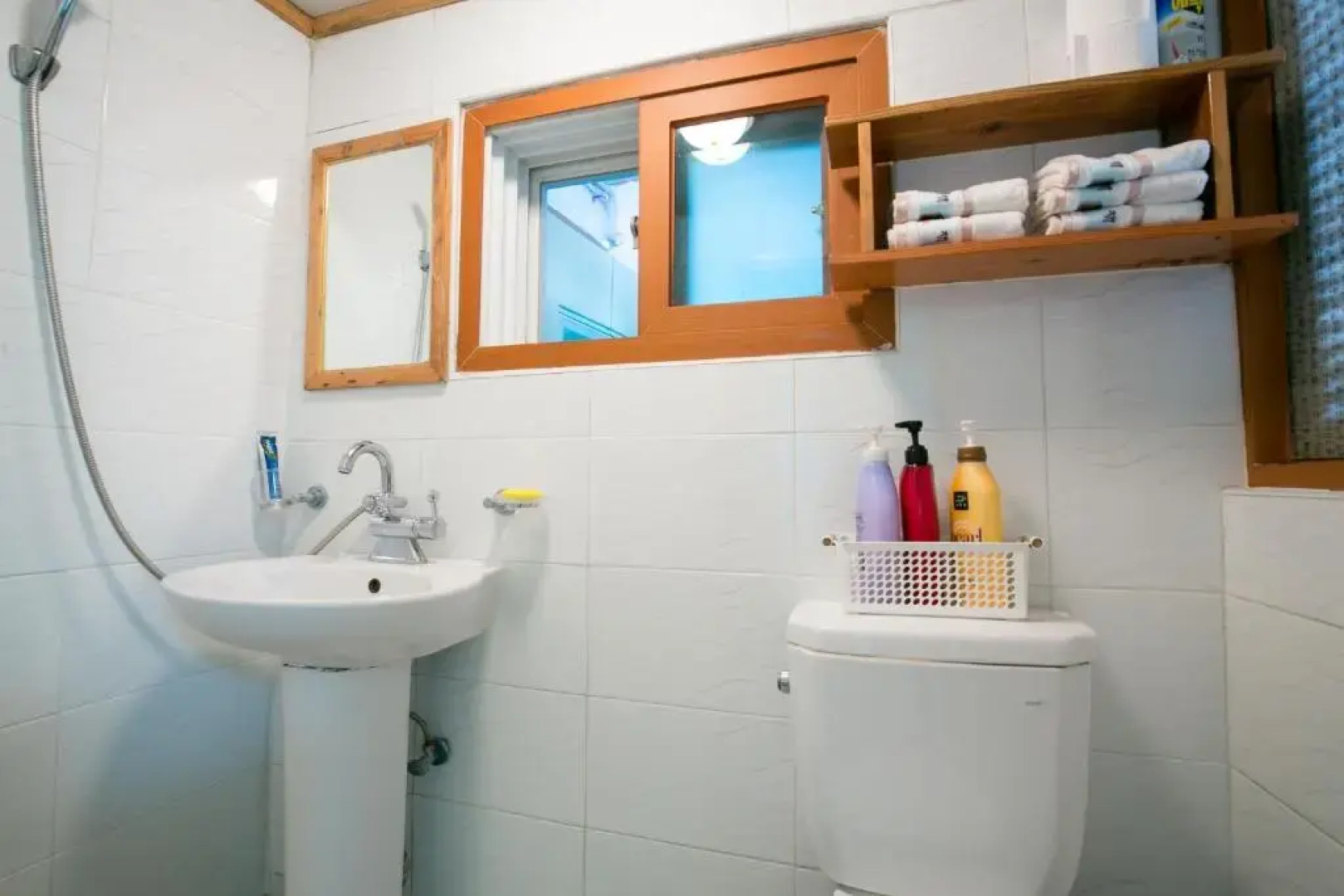 Ddlanche Hanok Stay Guesthouse