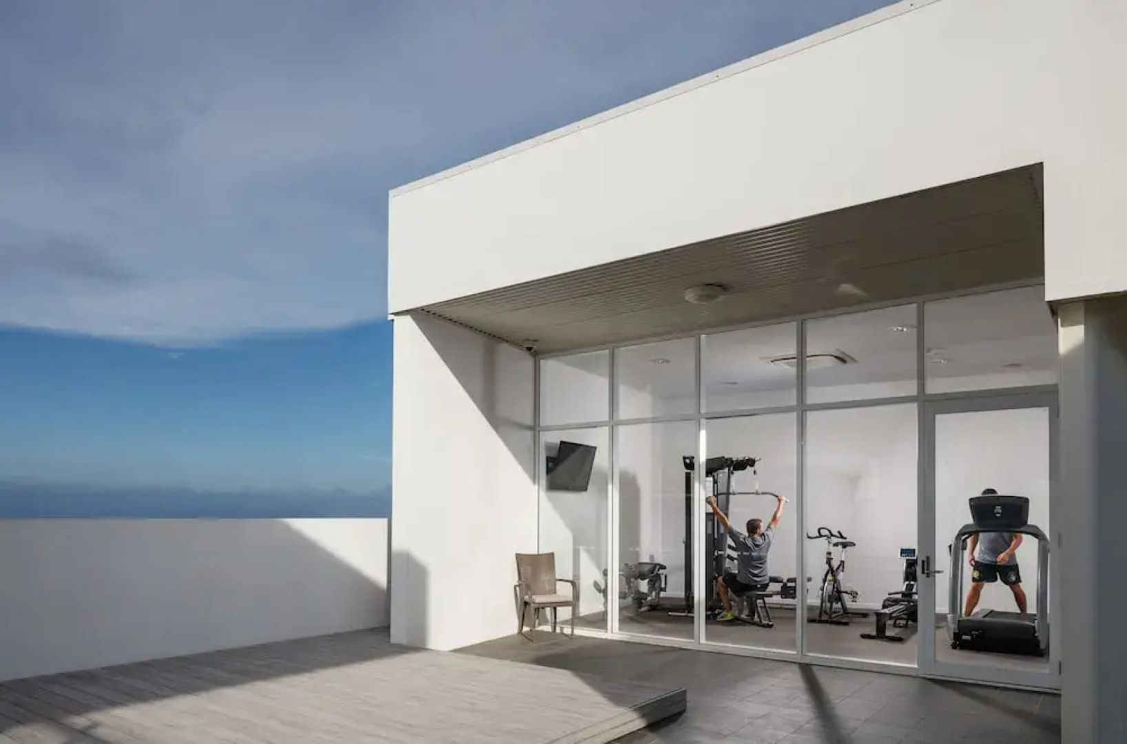 Holborn By Q Resorts