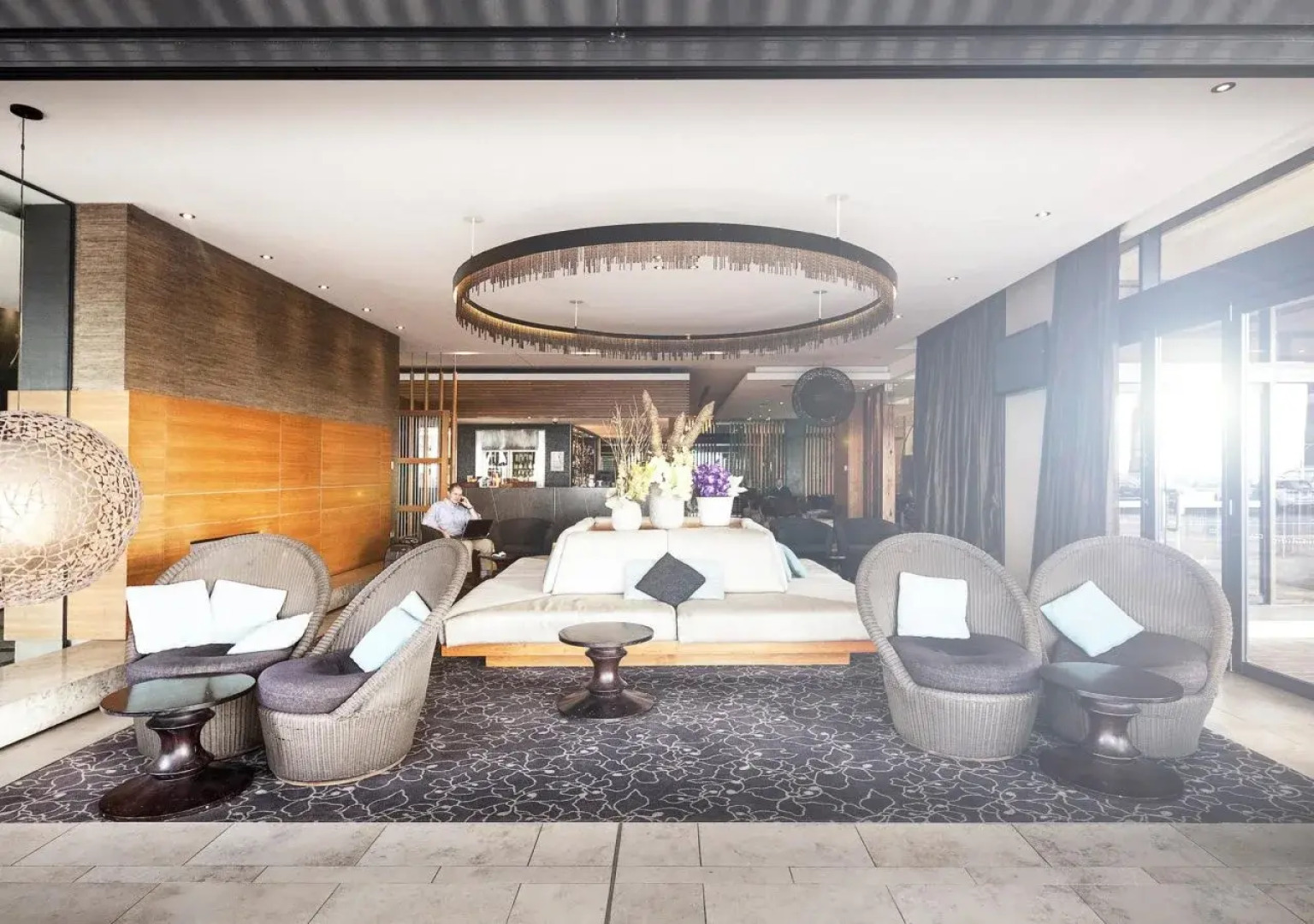 Manly Pacific Sydney MGallery Collection