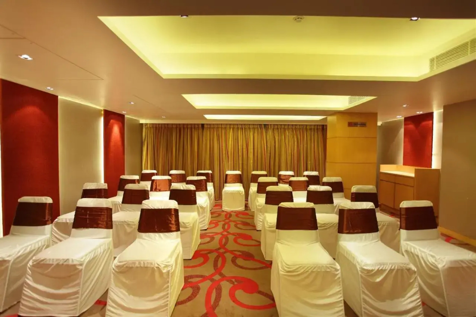 Hotel Comfort Inn Legacy