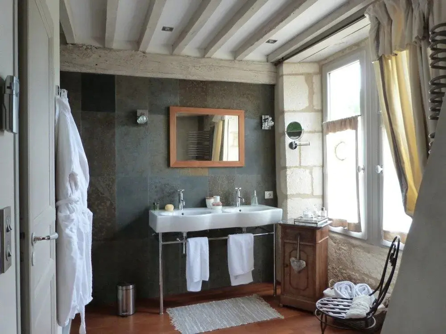 Le Manoir de Beauregard - B&B