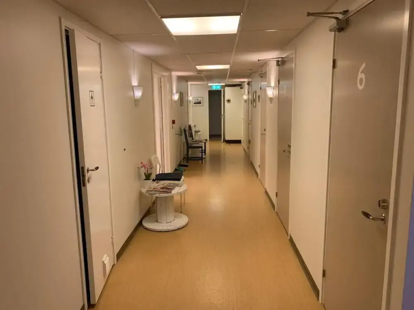 Hällefors Hostel & Kanotcenter