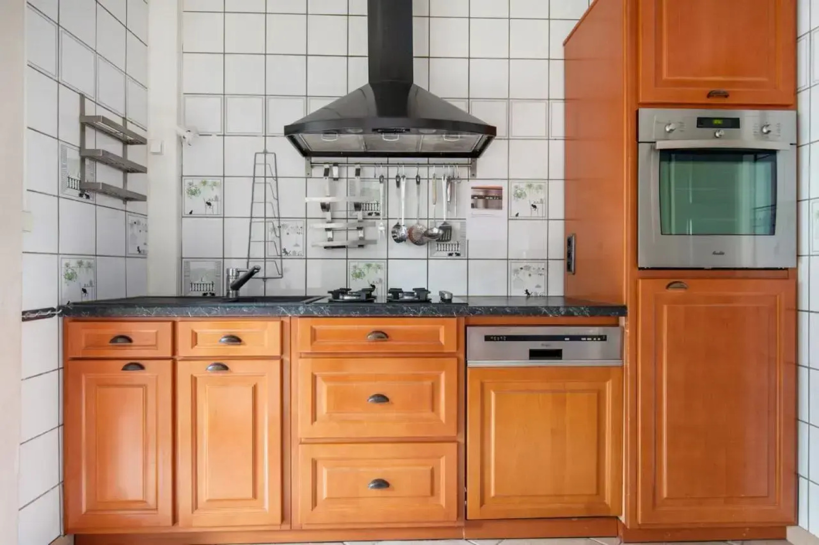 maison douves gravelines