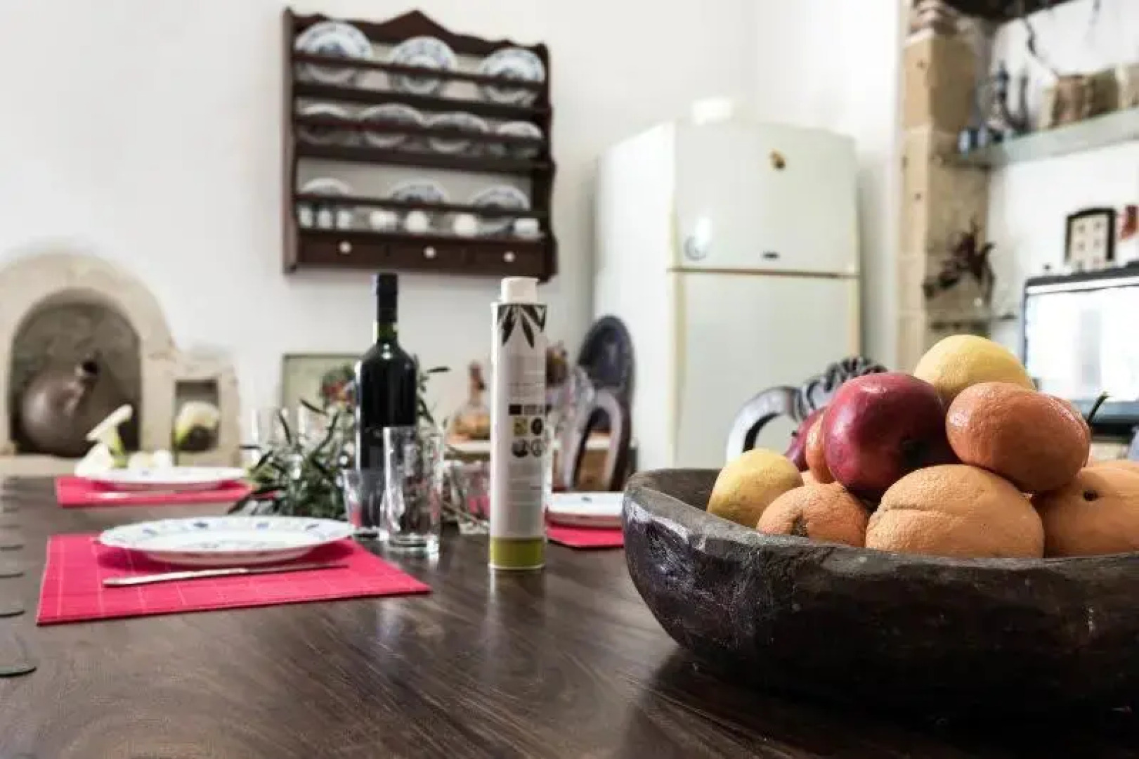 Falasarna Lardas House