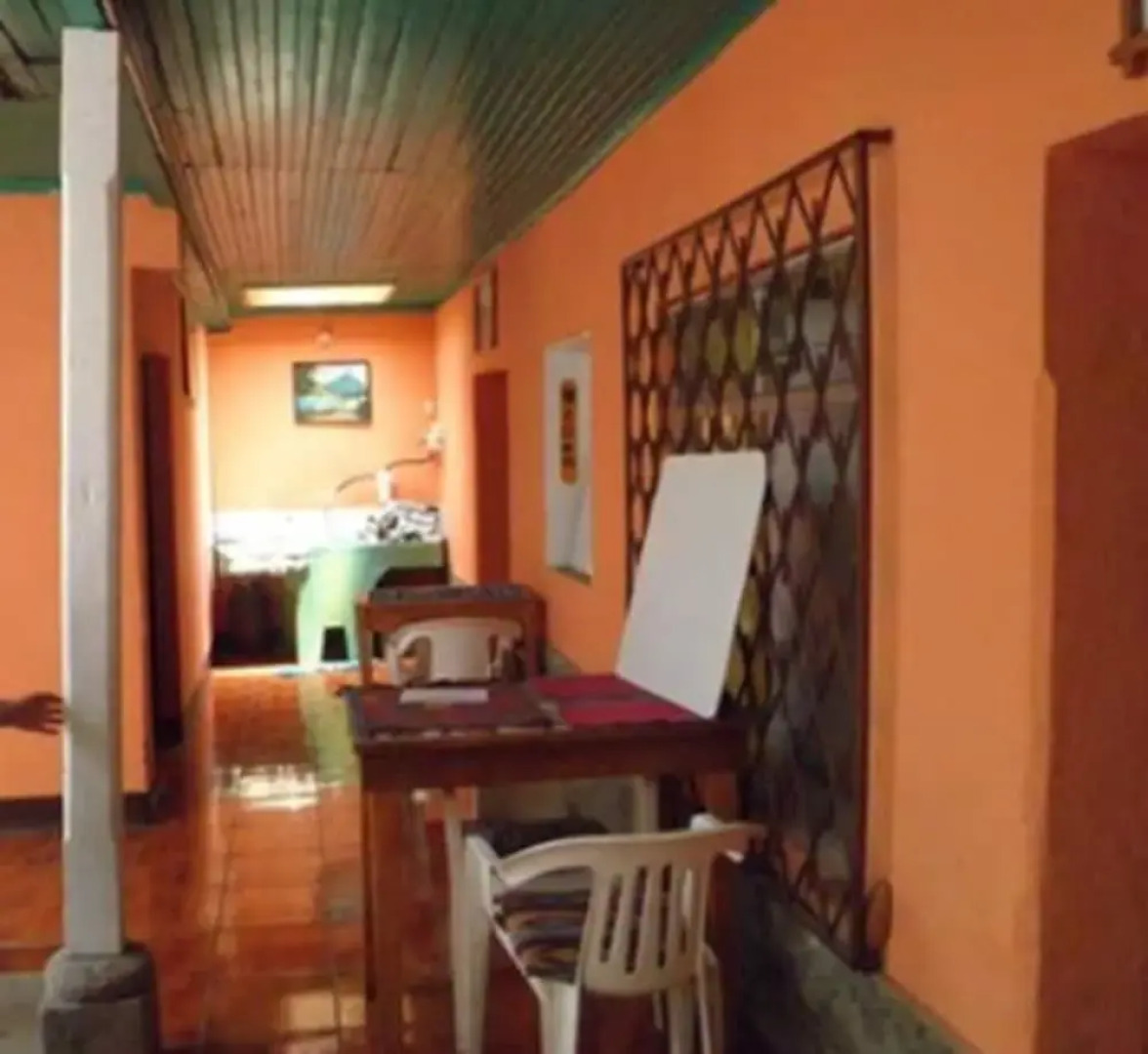 Hostal Maya House