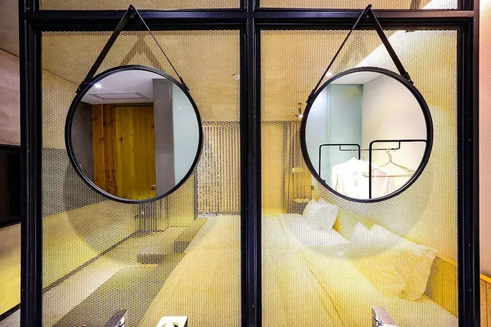 Zhangjiajie SIXX Hotel