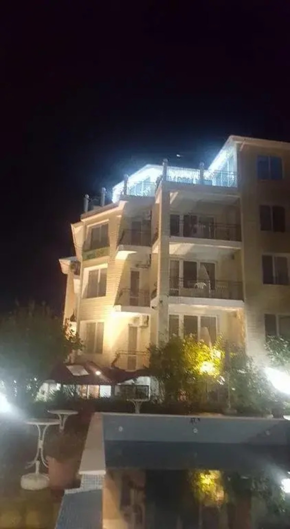 Hotel Rai
