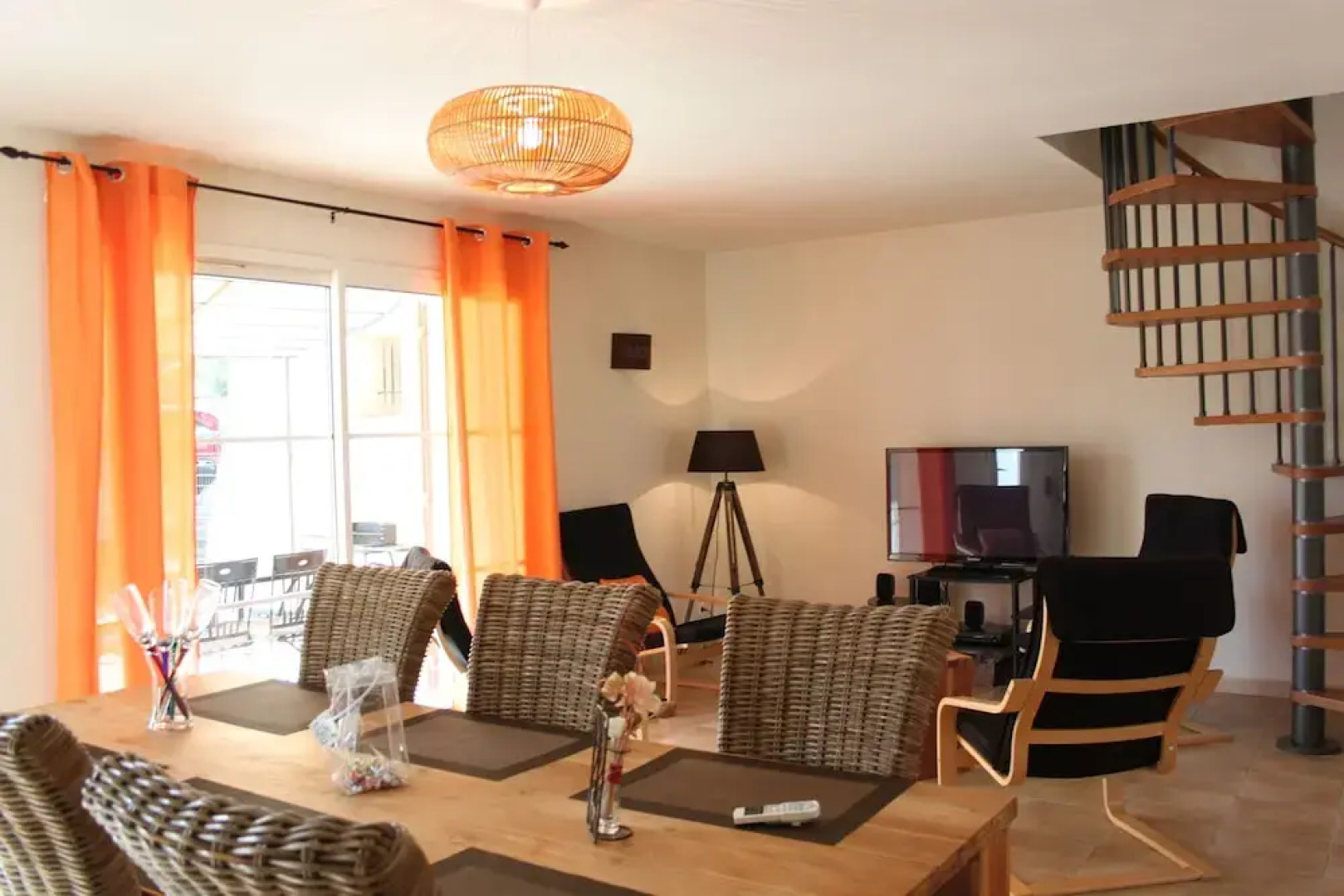 Les Demeures de la Beauclaire