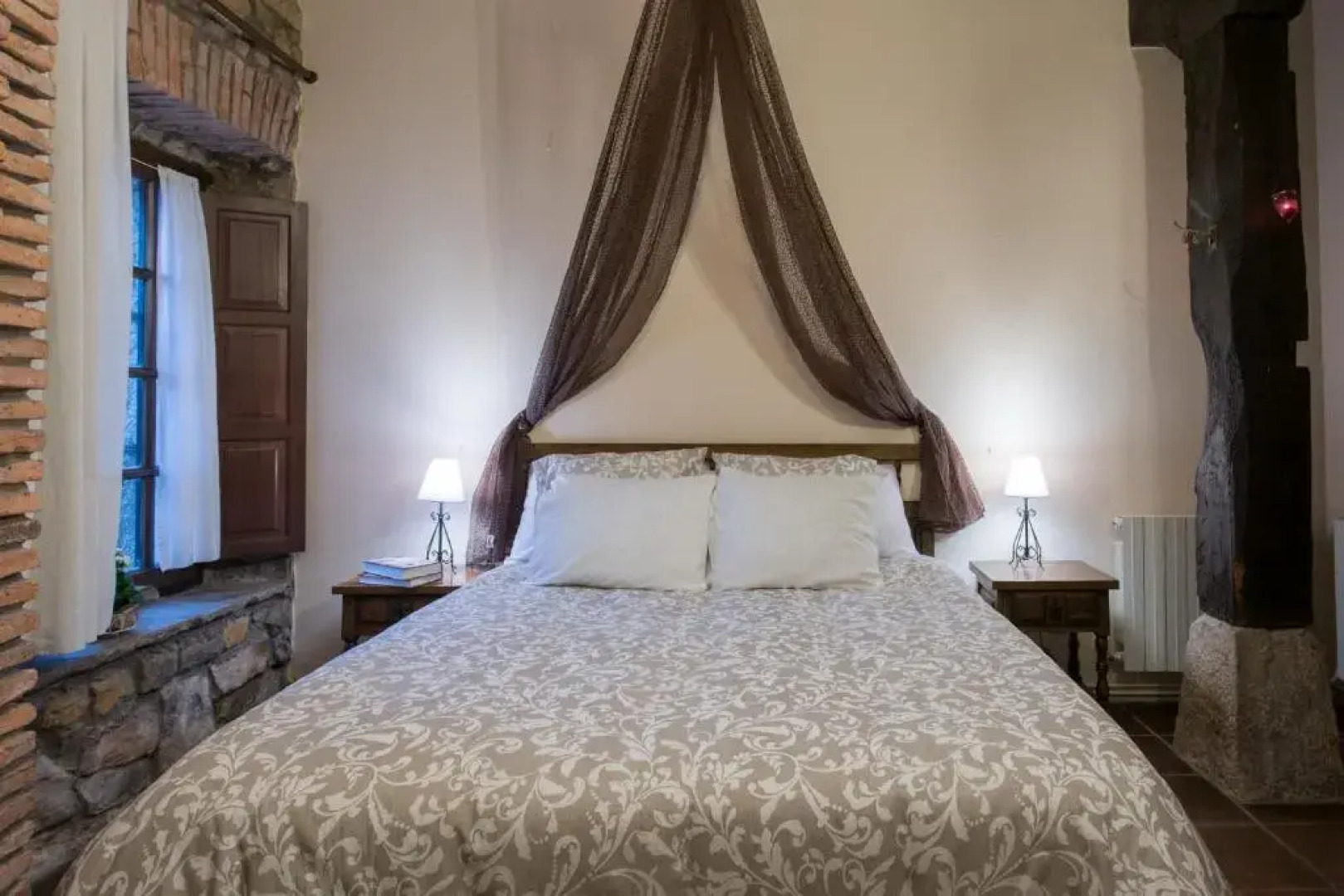 Hotel Rural La Joyuca Del Pas