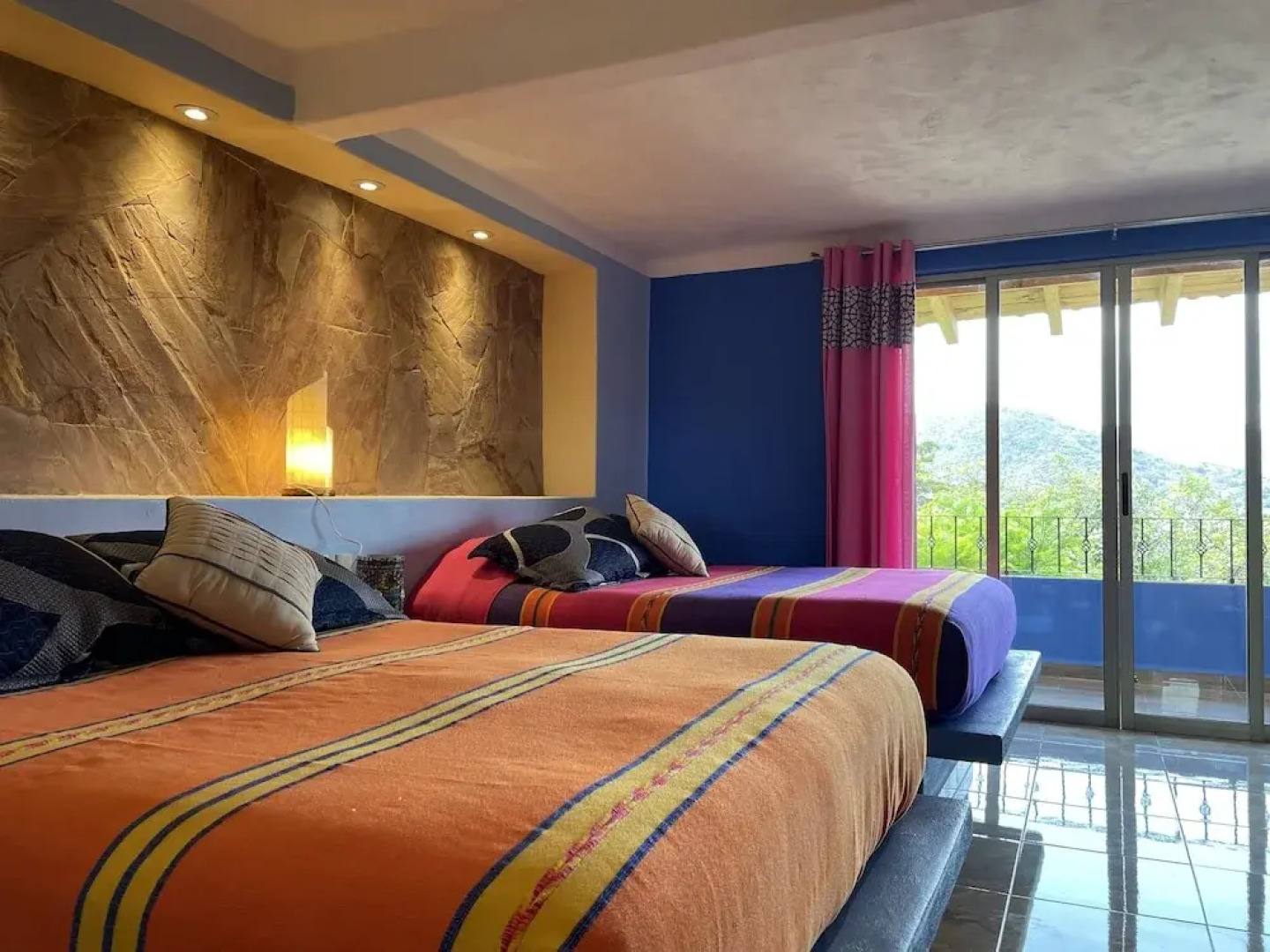 Hotel Villas Paraiso