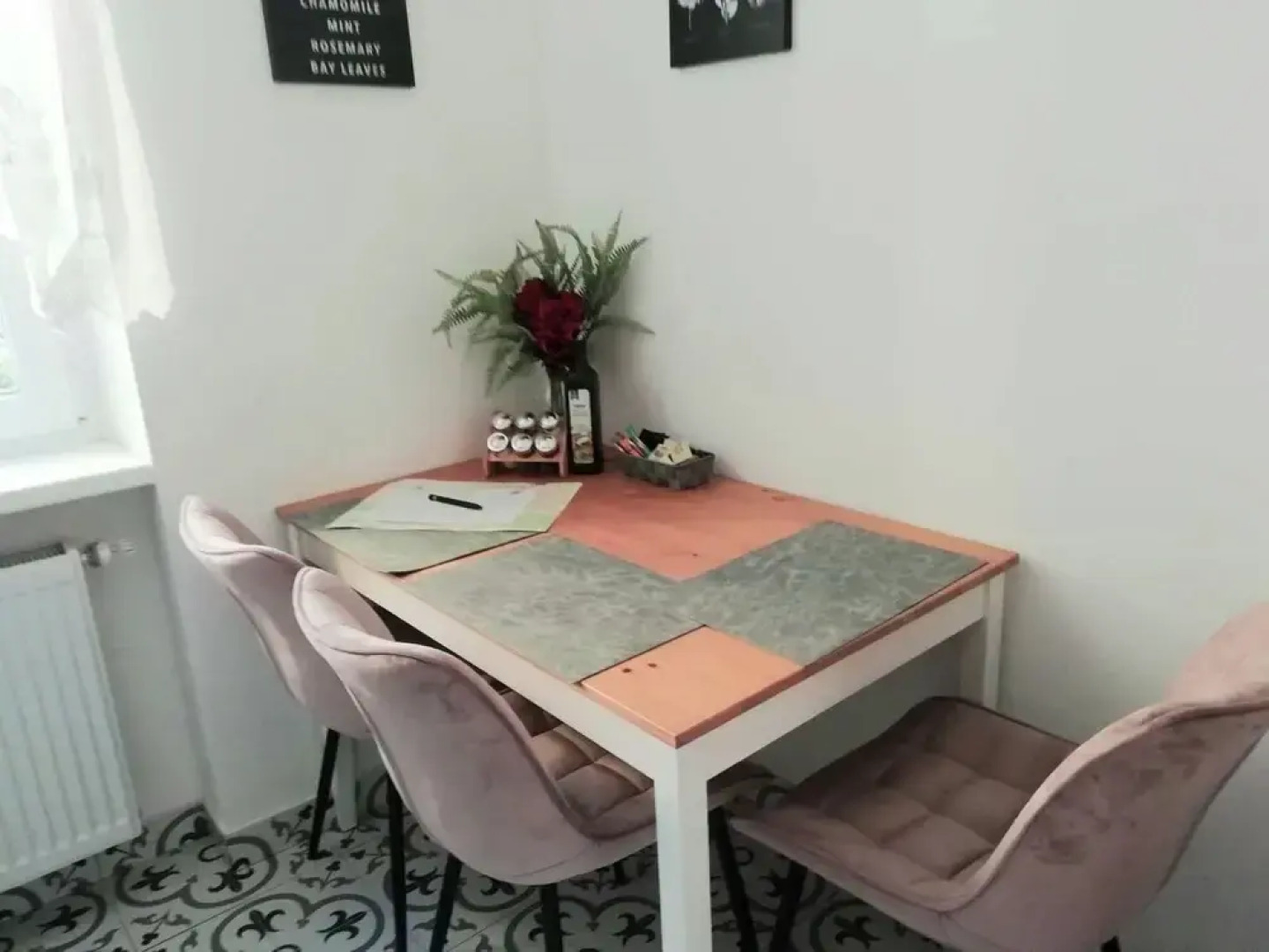 revLIVING Apartments Eggenburg