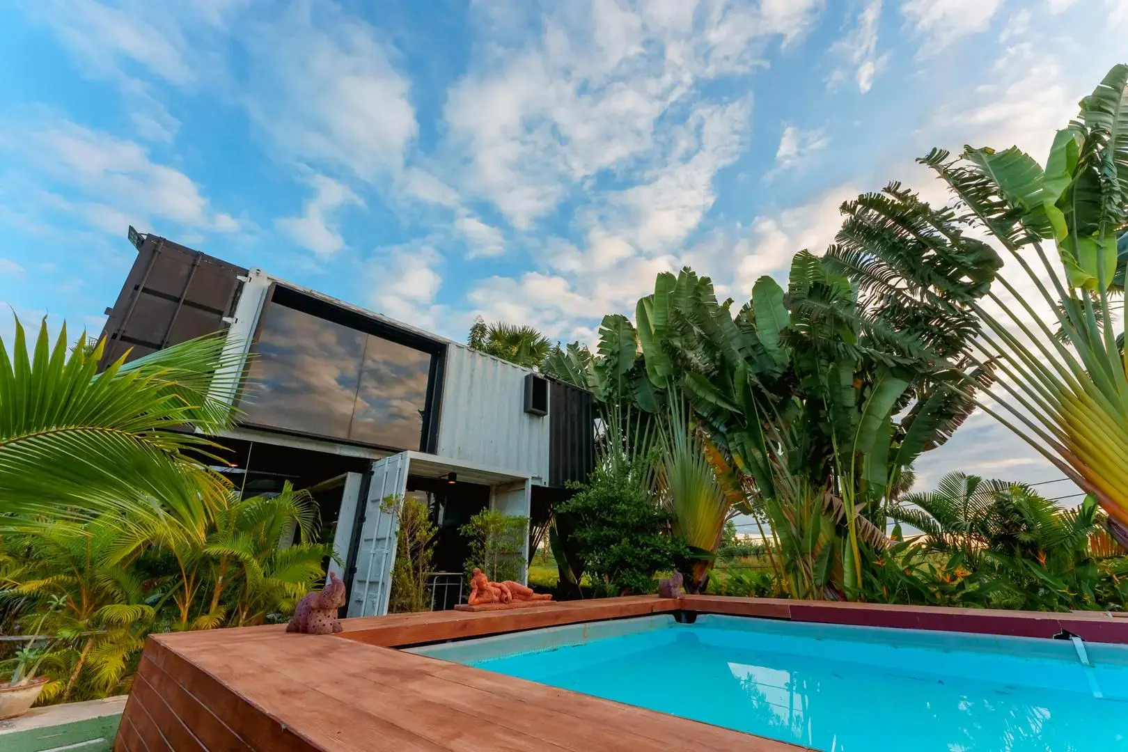 Bluemoon Riverside Resort