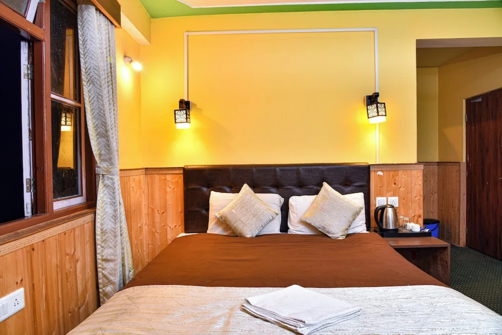 Rufina Lachen Deezong