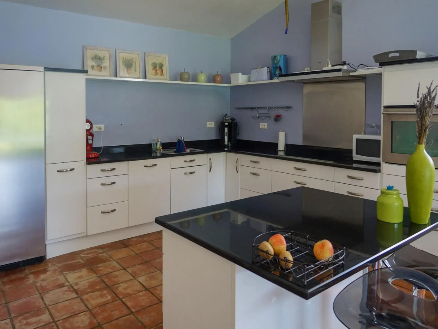 Superb Holiday Home in Saint-Beauzile with Private Pool