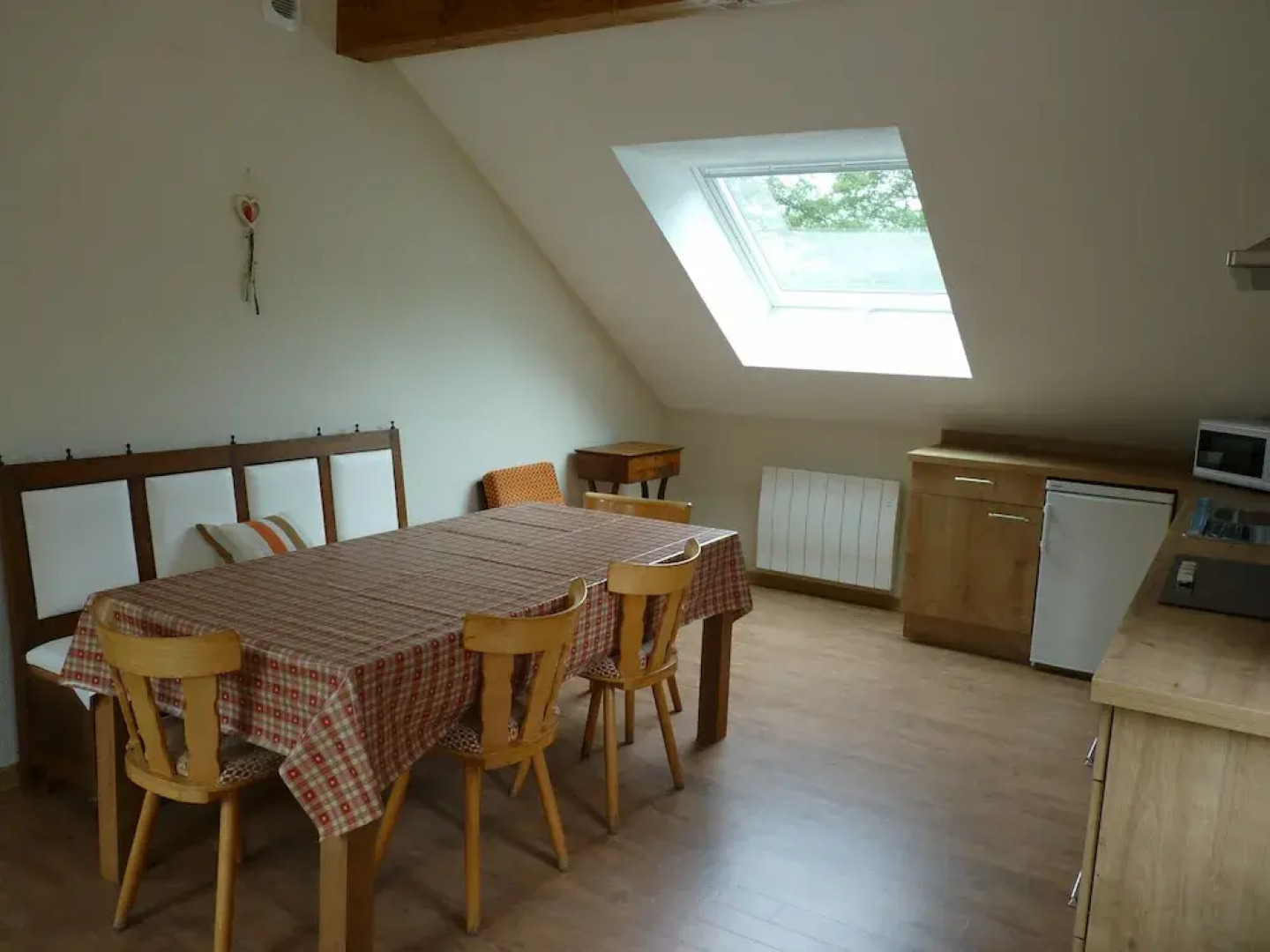 La Maison Forestière de Bonne Fontaine