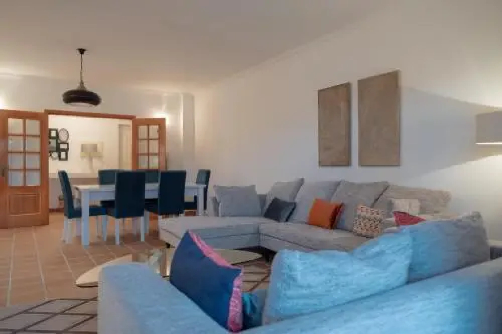 Stunning Caravelas Apartment