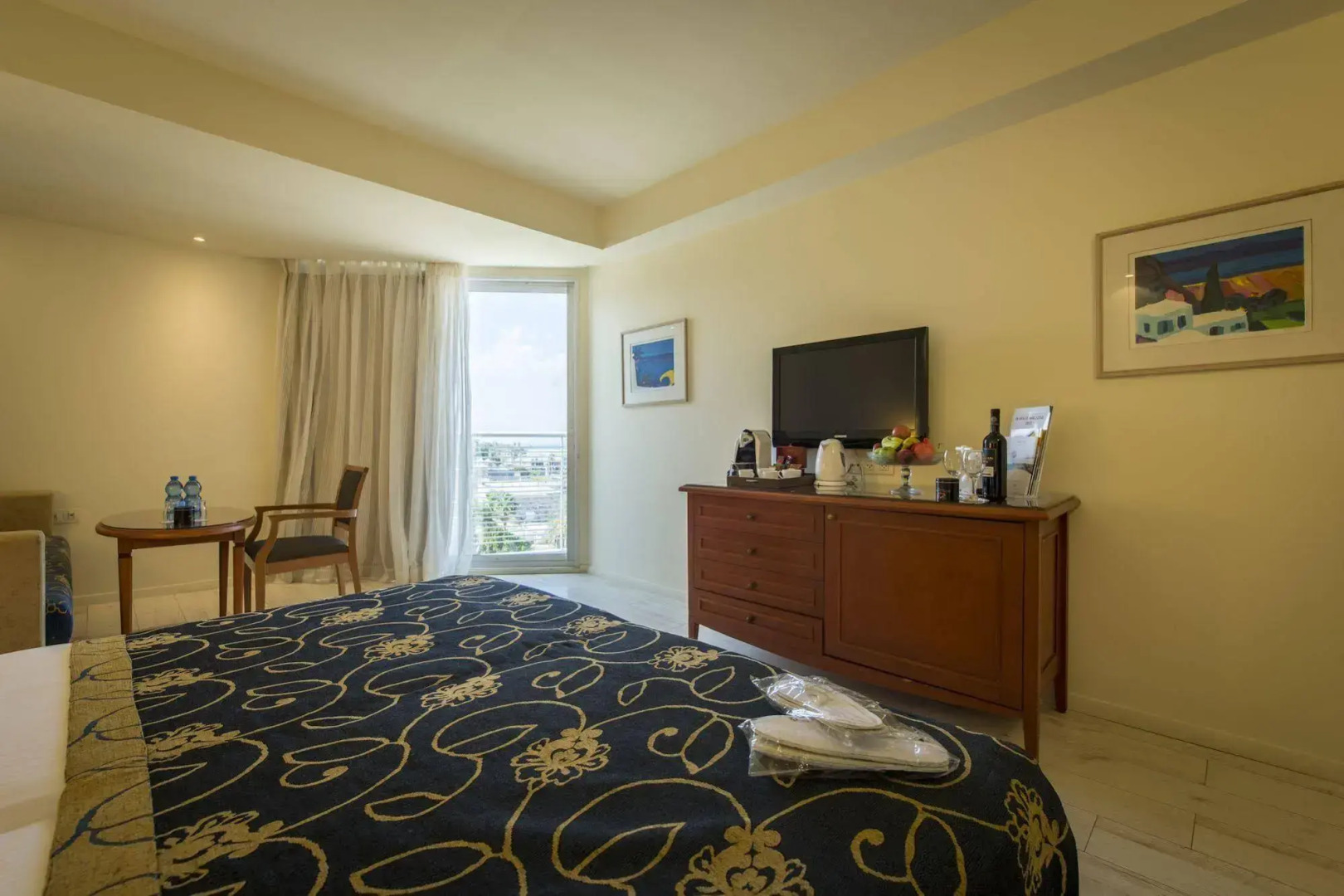 Galei Kinnereth Hotel