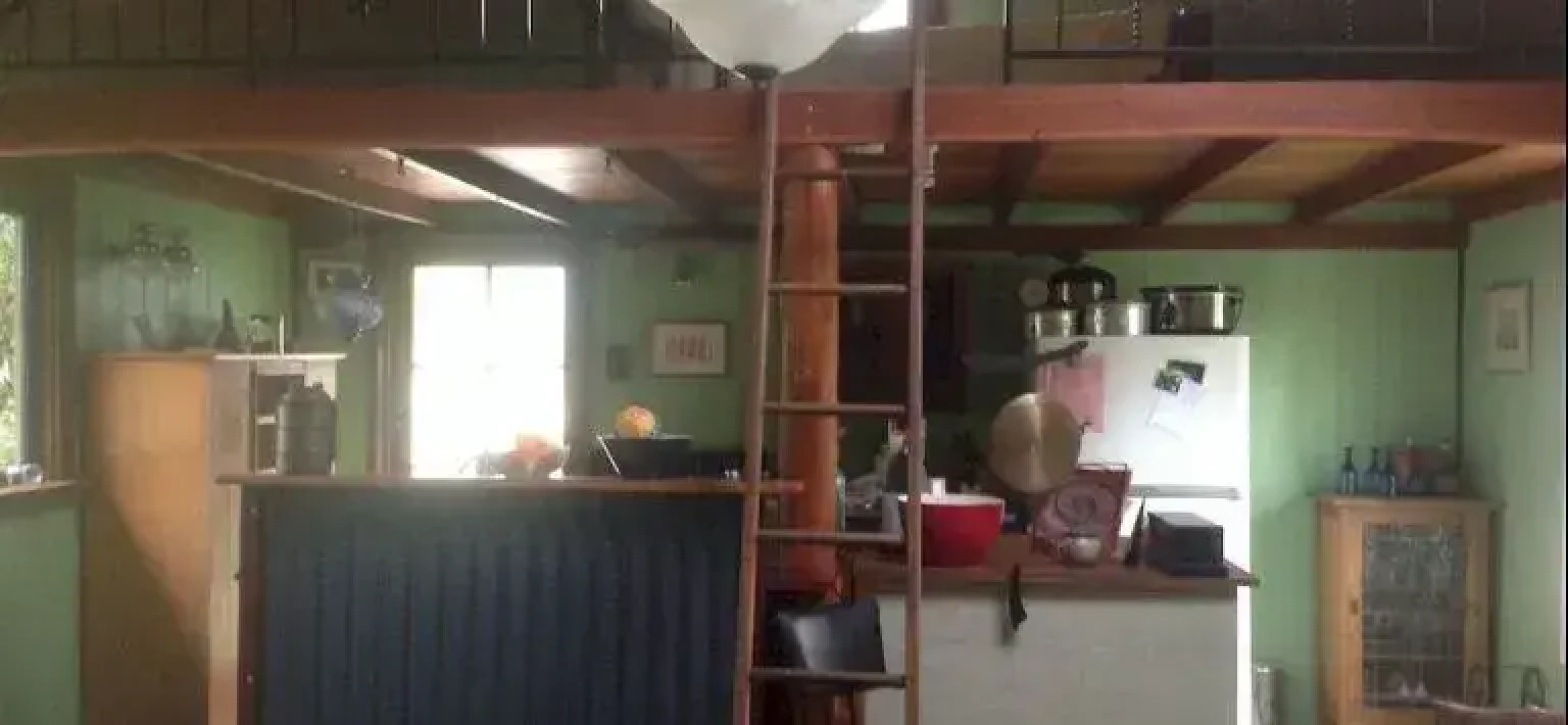 Mount Blue Eco Retreat