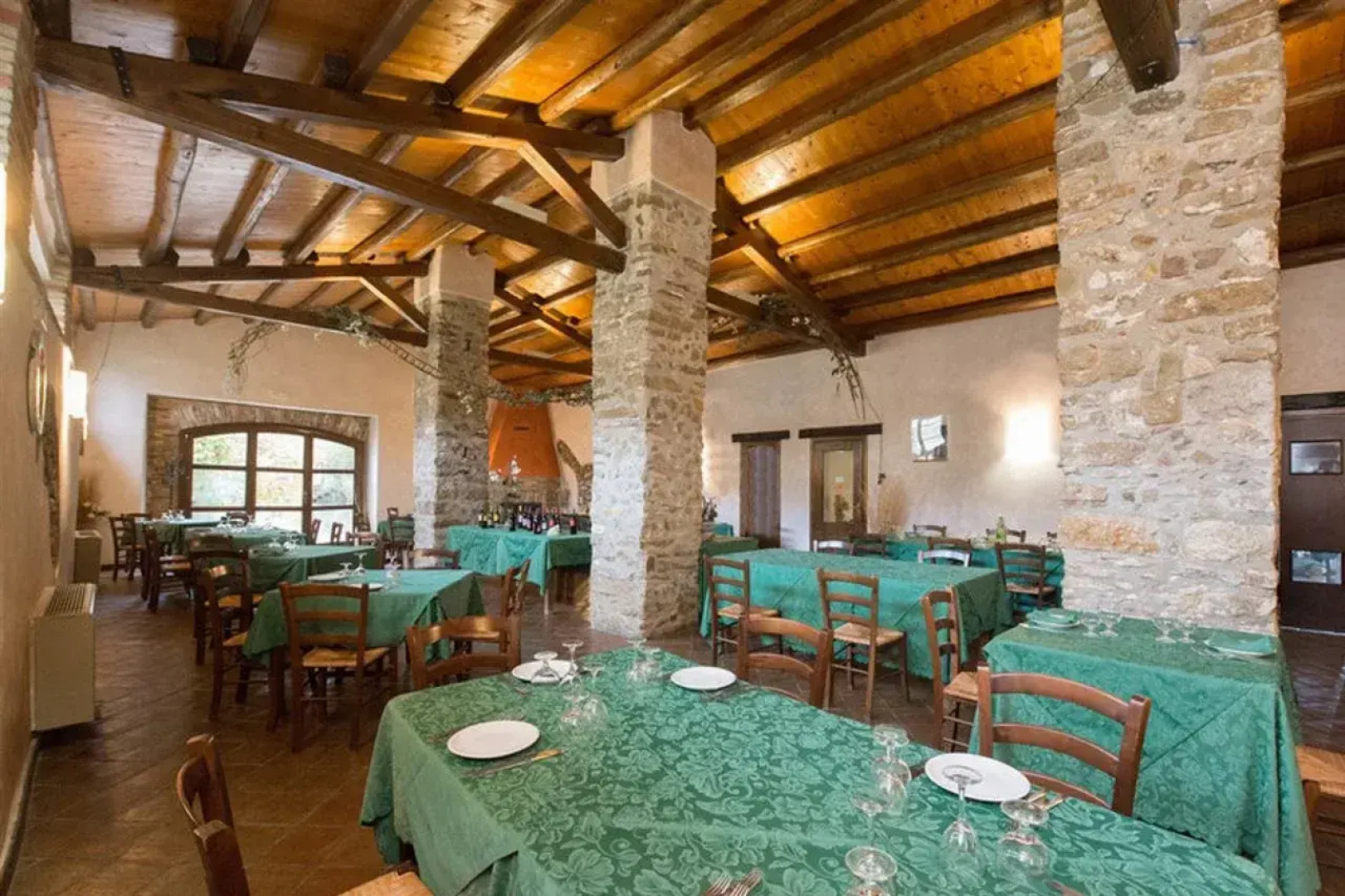 Agriturismo Sant'Agata