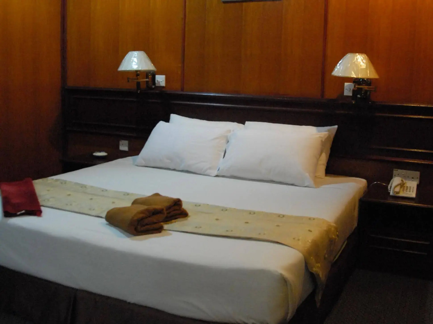 D Village Resort Melaka