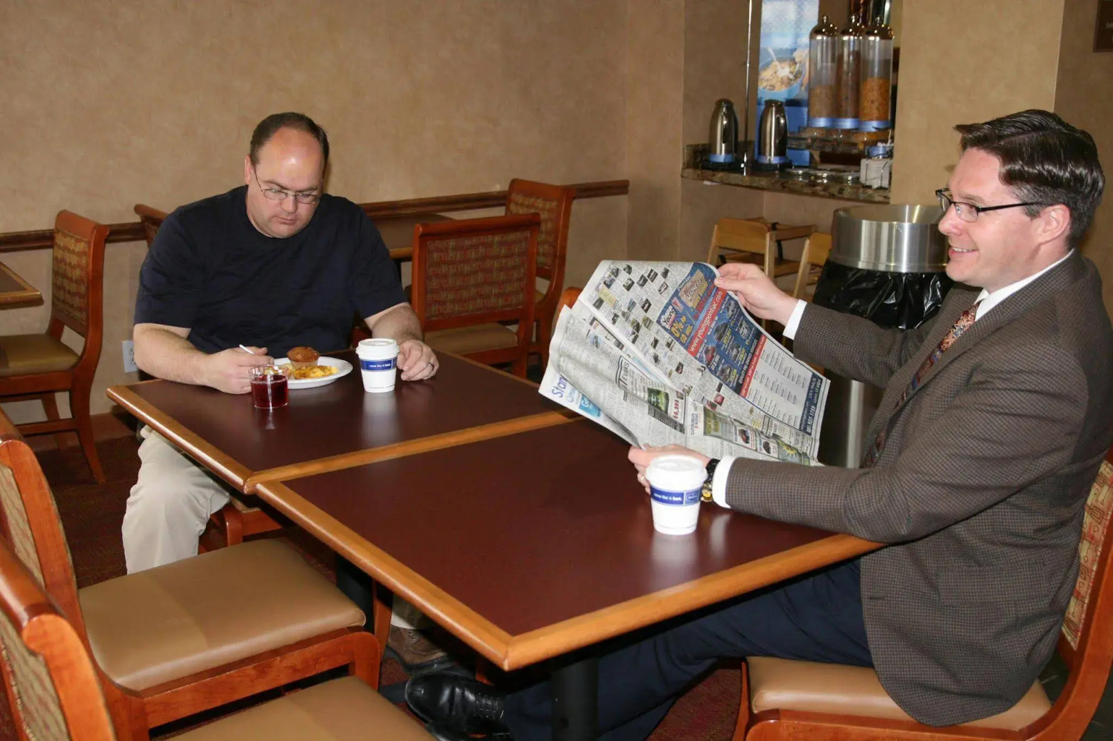 Hampton Inn Salt Lake City/Layton