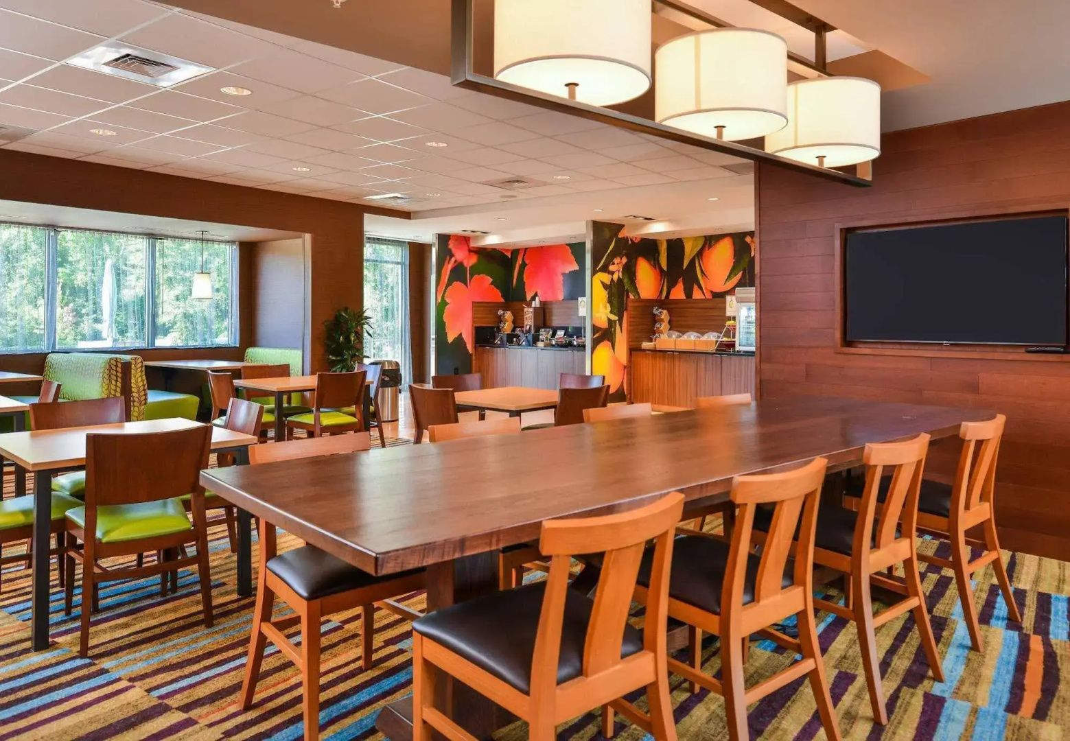 Fairfield Inn & Suites by Marriott St. Joseph