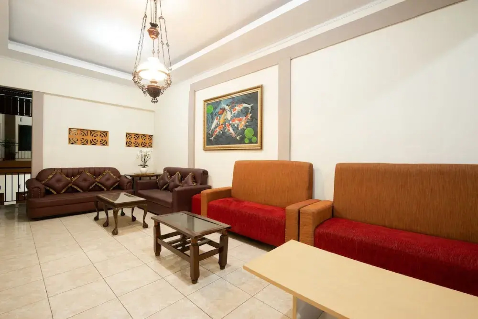 OYO 1885 Wisma Wongso Syariah