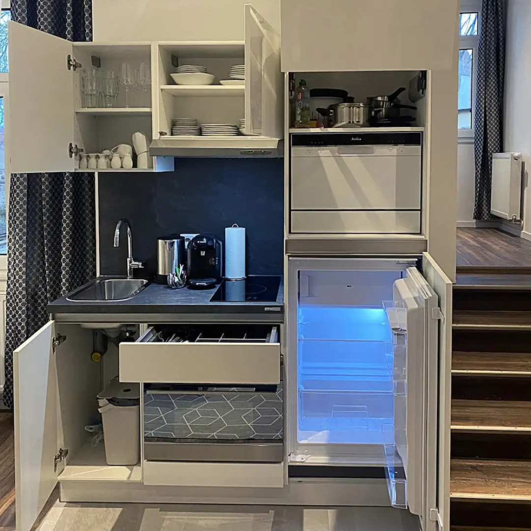 Nurban Apartments Oldtown