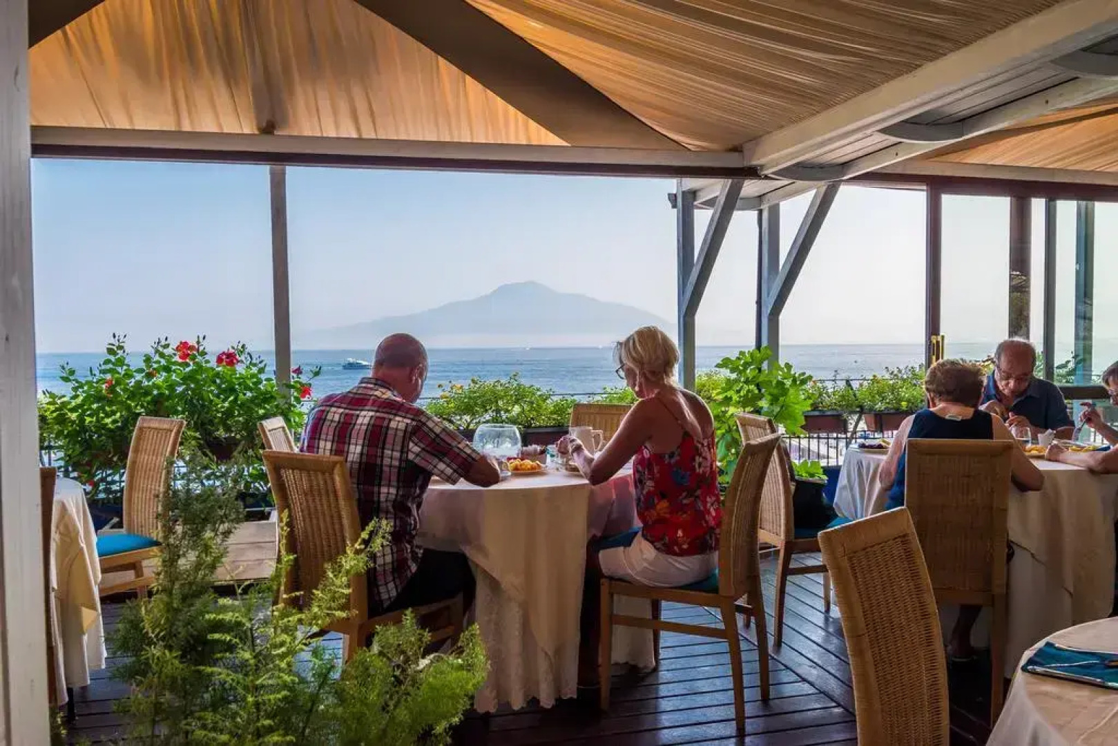 Hotel & Resort Le Axidie