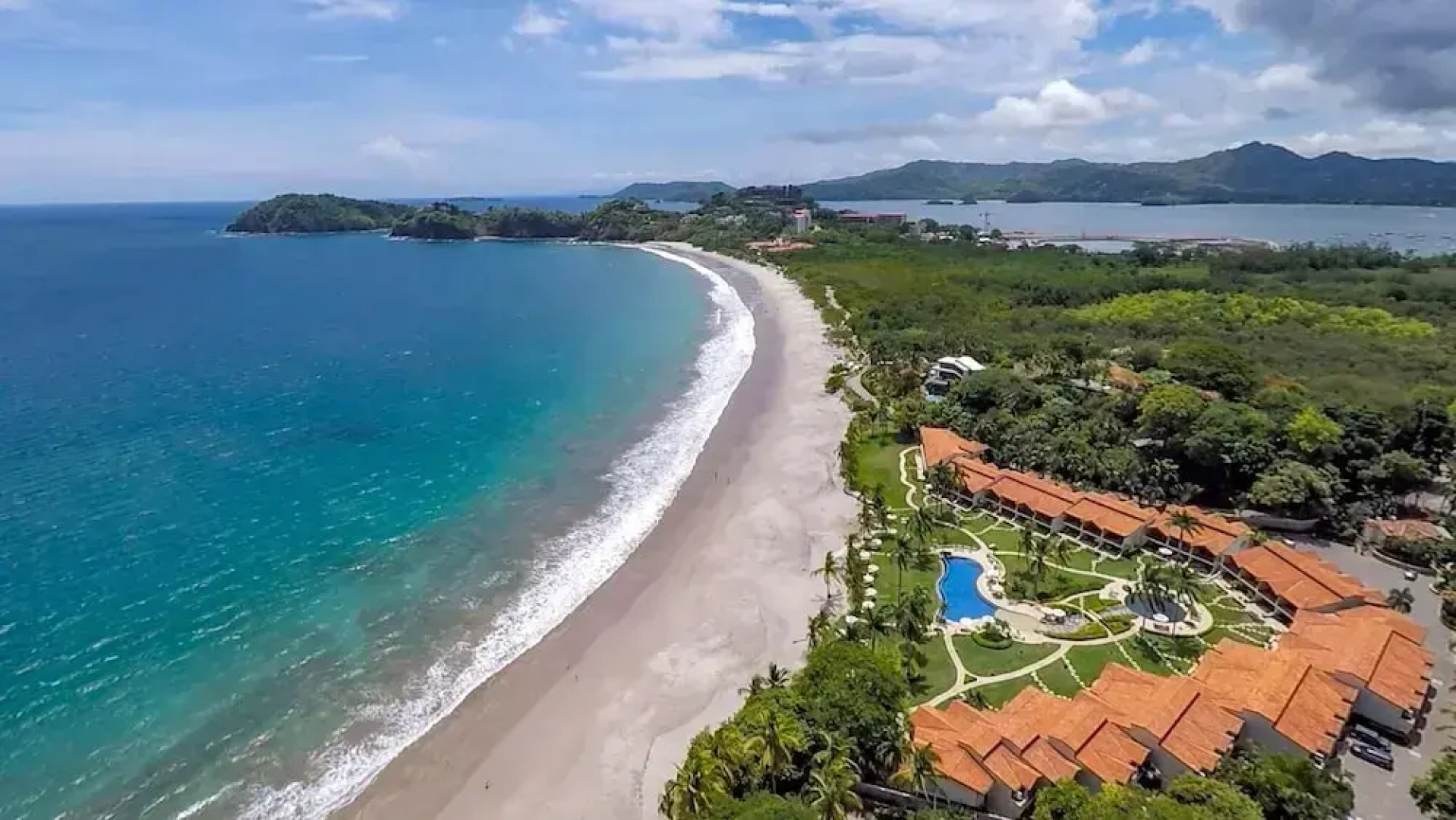 Chic Condo with a Stylish Coastal Design in an Exclusive Condo Community with Direct Beach Access