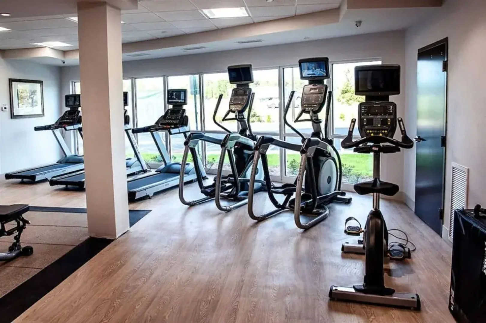 Holiday Inn & Suites Savannah Airport - Pooler by IHG