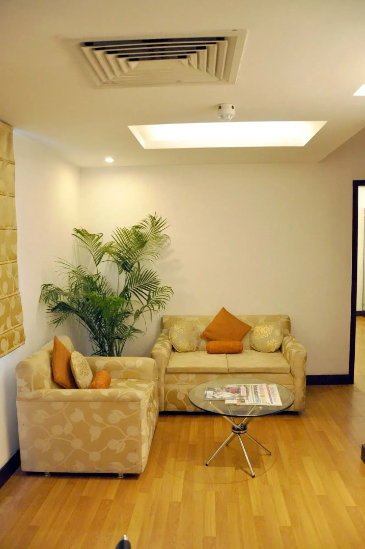 Lemon Tree Hotel Centre Point Jamshedpur