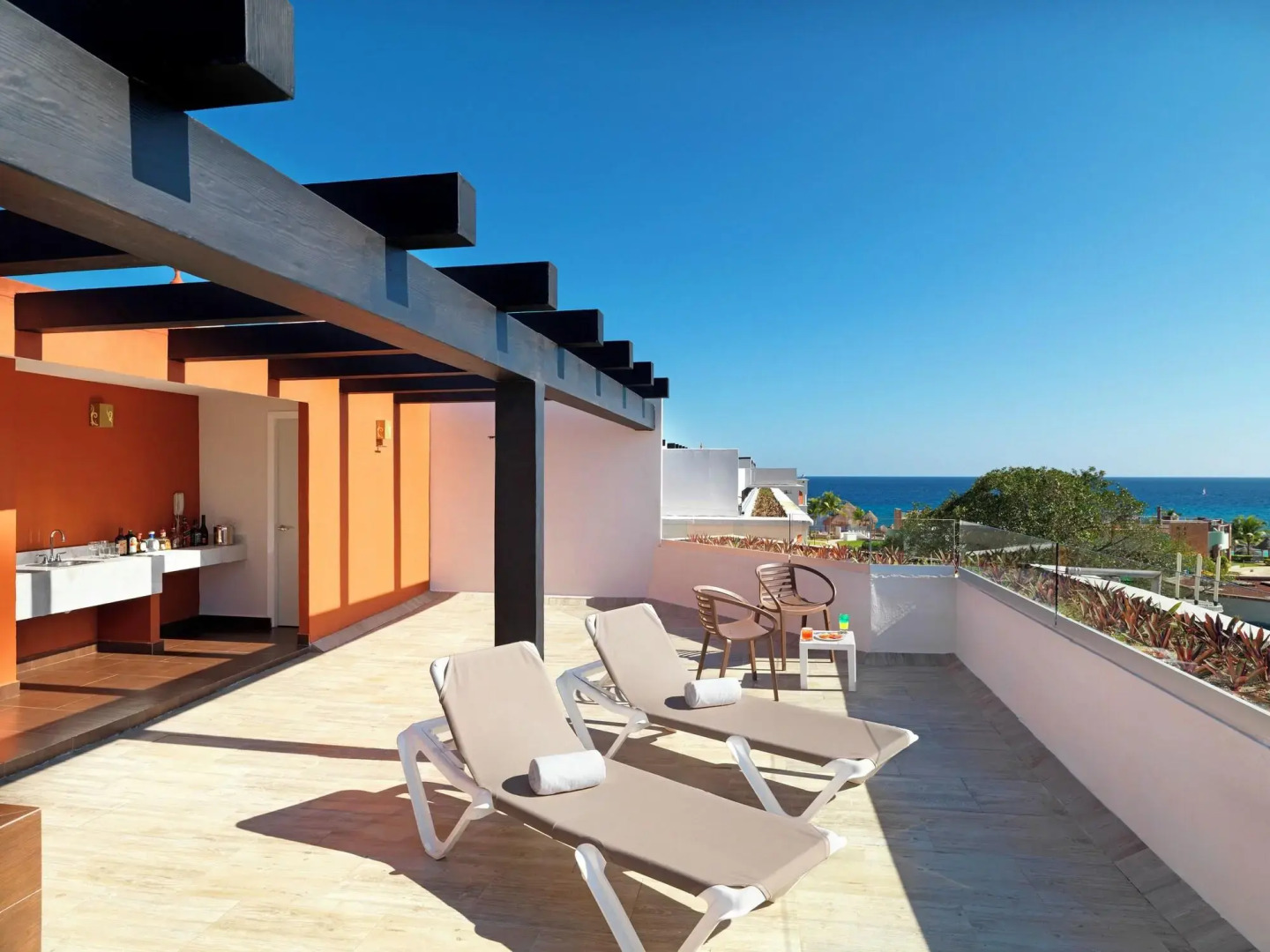 Hard Rock Hotel Riviera Maya - Hacienda and Heaven