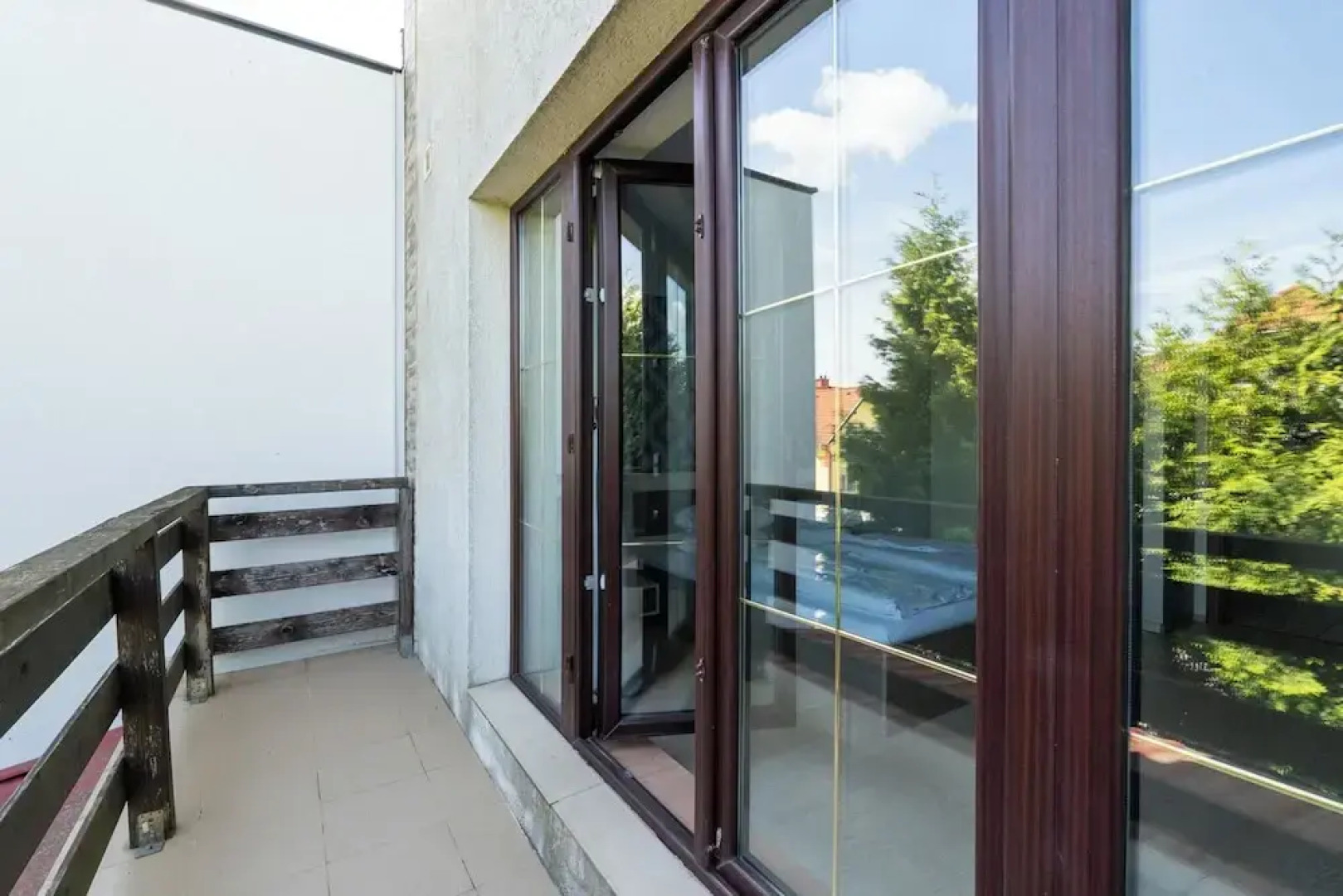 Faraway Aparthotel near Airport