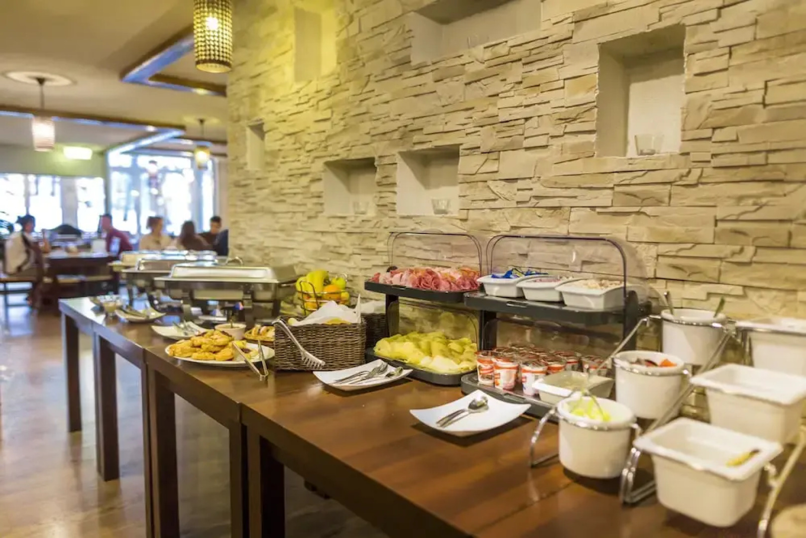 Hrebienok Resort - Dependance