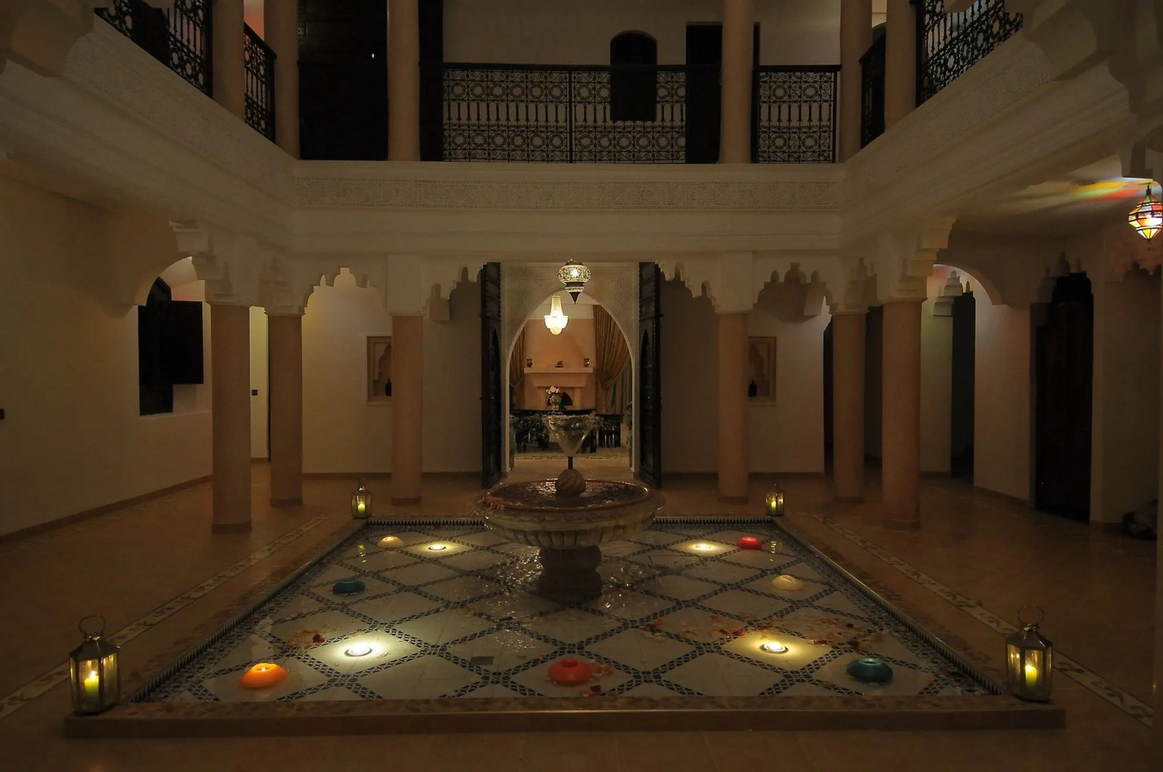 Le Diamant de Zaraba